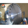 Flanges de aço Inconel liga 600 ASTM B564 N06600